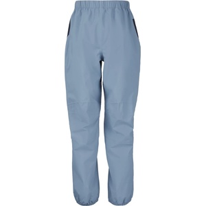 Heber Peak Детски водоустойчив панталон Heber Peak Kid's SilvaHe. 2, 5L Rain Pants Waterproof trousers - Wind Blue - размер 128 (EU) (701-4478-0213)