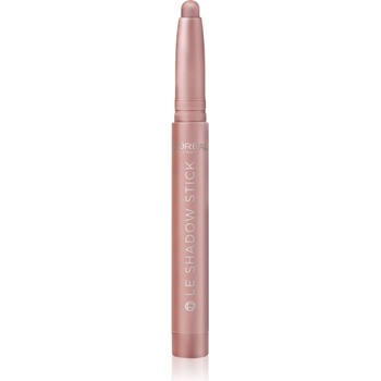 L'Oréal Infaillible сенки за очи-гел цвят 245 Allur Rose 1.4 гр