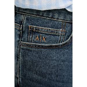 Armani Exchange дънки slim fit мъжки (XM000070.AF24463)