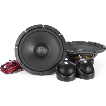 Morel Maximo Ultra 602 HE MKII