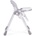 KikkaBoo Sweet Nature Grey Deer