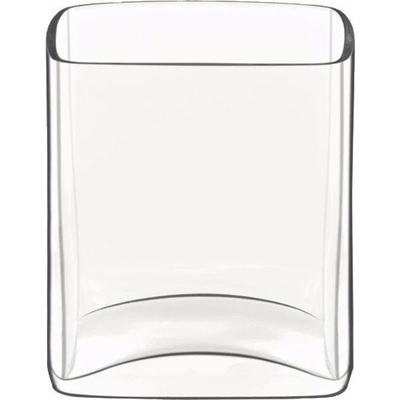 Luigi Bormioli Sklenice na dezerty Michaelangelo hranatá 6 x 140 ml