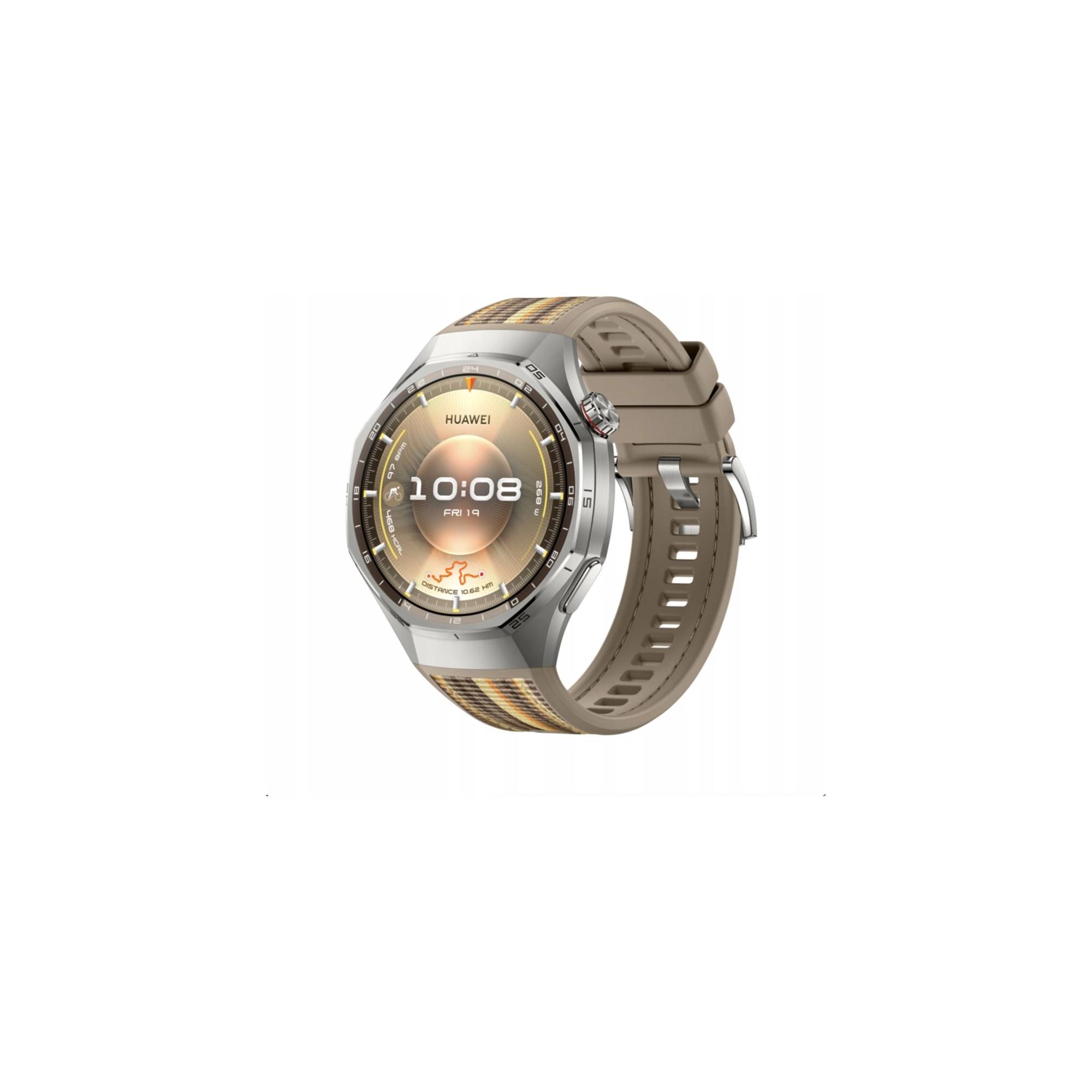 Smart hodinky Huawei Watch GT 6 Pro 46mm