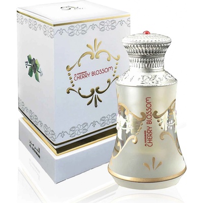 Al Haramain Cherry Blossom parfémovaný olej unisex 24 ml