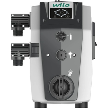 Wilo ISAR BOOST5-E-5 4243584