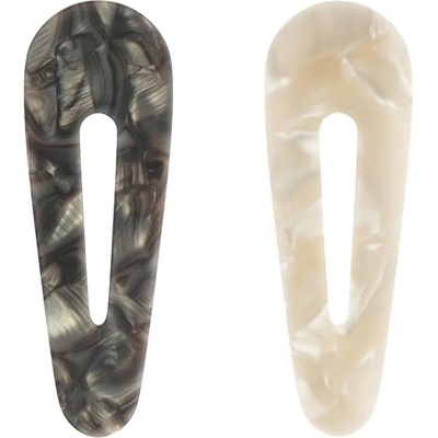 Invisibobble® Invisibobble Clipstar Cliphue 2ks - sponky do vlasů