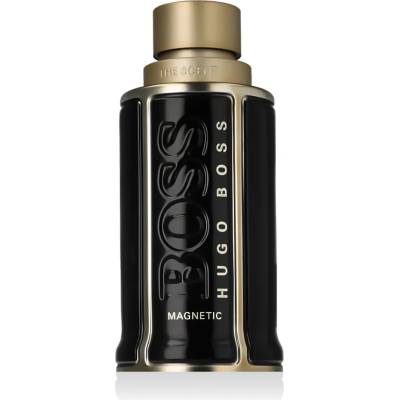 HUGO BOSS Boss The Scent For Him Magnetic Eau de Parfum ТЕСТЕР за мъже 100 ml Тестер