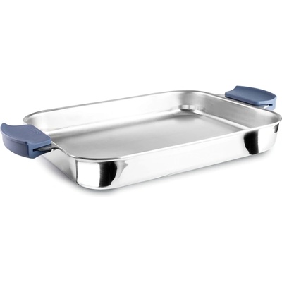 ibili Стоманена тава IBILI 5ply Element правоъгълна - 34 x 26 см (IBILI 655334)