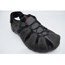 Santé pánský sandál IC/703010 black
