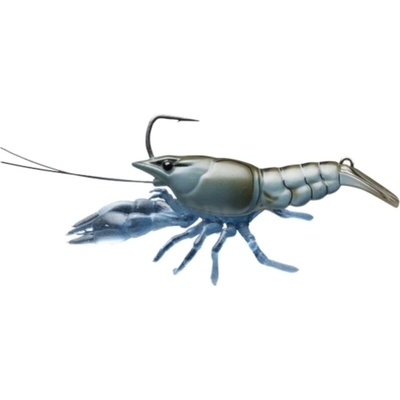 Livetarget Live Craw Finesse Bait 6,3 cm 11 g Blue Craw