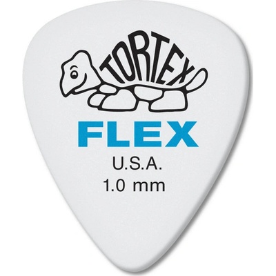Dunlop Tortex Flex Standard 1.0 12ks