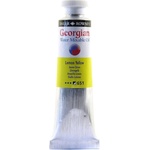 Daler Rowney Georgian Маслена боя Lemon Yellow 37 ml 1 бр (119037651)
