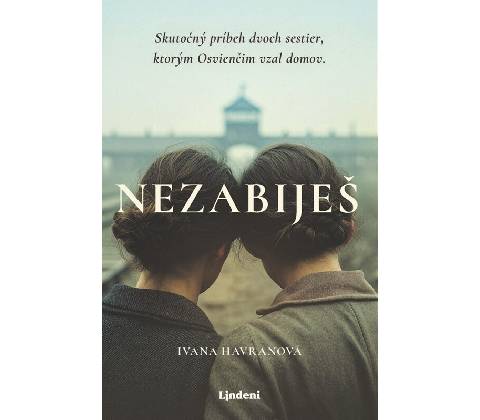 Nezabiješ