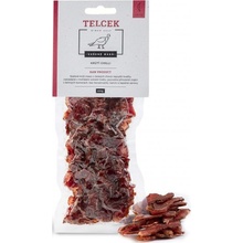 Telcek Sušené mäso Morčacie Chilli 25 g