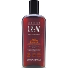 American Crew Daily Cleansing Shampoo 250 ml