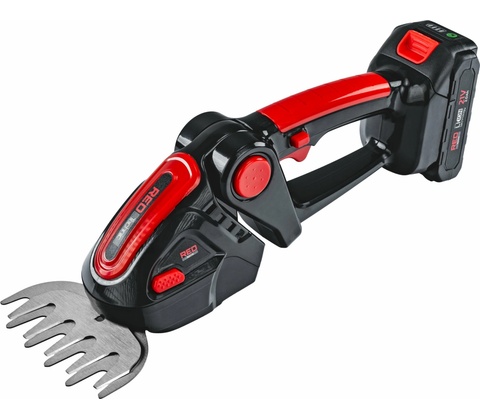 Red Technic RTANTK0171
