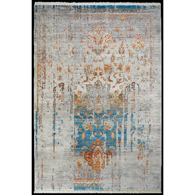 Hanse Home Laos 453 BLUE