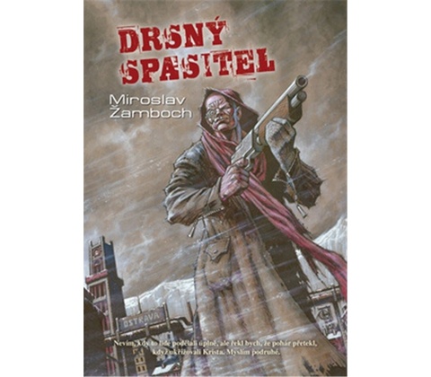 Drsný spasitel