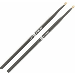 Pro Mark RBH565AW-GY Rebound 5A Painted Gray Палки за барабани (RBH565AW-GRAY)
