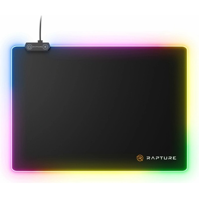 Rapture RESPAWN GLOW M čierna