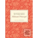 Sheri Rose Shepherd - Milované Princezně - Milostné dopisy od tvého Krále