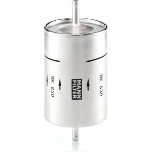 Mann-filter Горивен филтър mann-filter wk 830