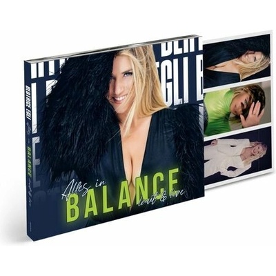 Beatrice Egli - Alles In Balance - Leise CD