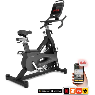 inSPORTline ZenRoute 1200