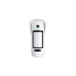 Ajax Systems MotionCam Outdoor WH (PhOD) MOTIONCAM-OUTDOOR-PHOD-WHITE (MOTIONCAM-OUTDOOR-PHOD-WHITE)