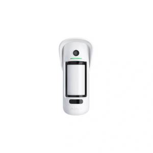 Ajax Systems MotionCam Outdoor WH (PhOD) MOTIONCAM-OUTDOOR-PHOD-WHITE (MOTIONCAM-OUTDOOR-PHOD-WHITE)