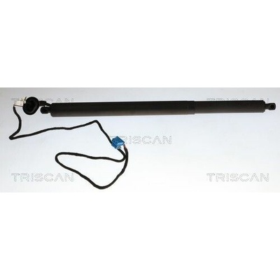 Pneumatická pružina kufor/úložný priestor TRISCAN 8710 23319