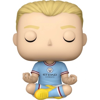Funko Фигура Funko POP! Sports: Football: Manchester City - Erling Haaland #68 (103593)