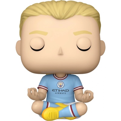 Funko Фигура Funko POP! Sports: Football: Manchester City - Erling Haaland #68 (103593)