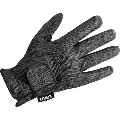 Sportstyle Winter Uvex černé