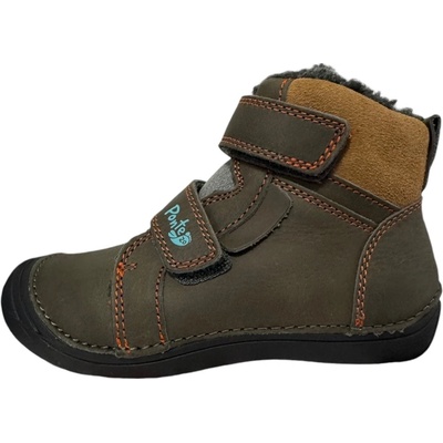 Ponte DA07-4-2190 šedá