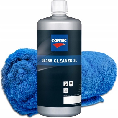 Cartec Glass Cleaner XL 1 l