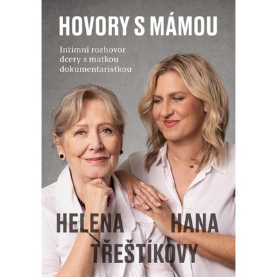 Hovory s mámou - Hana Třeštíková