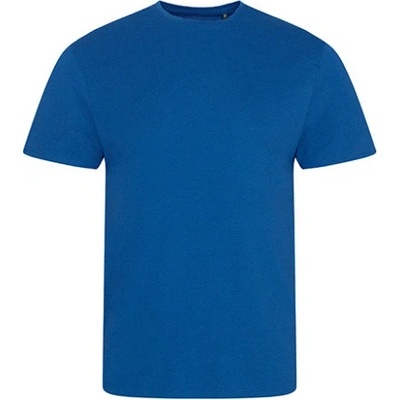 Ecologie pánské triko s organické bavlny EA001 Royal Blue