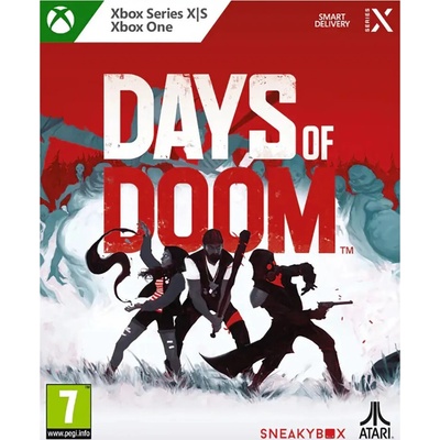 Days of Doom