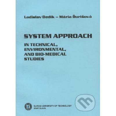 System approach - Ladislav Dedík