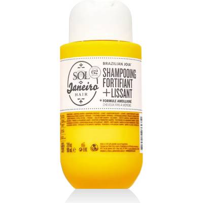 Sol de Janeiro Brazilian Joia Strengthening + Smoothing Shampoo 90 ml