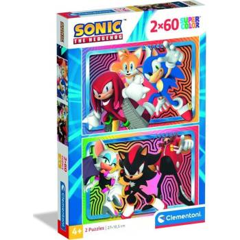 Image 1 of Clementoni 24821 пъзел