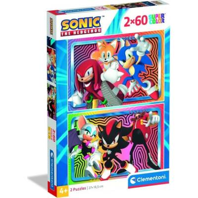 Clementoni 24821 пъзел