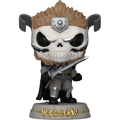 Funko Фигура Funko POP! Movies: Willow - General Kael #1312 (079354)