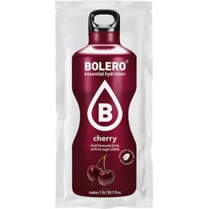 Bolero / Classic Hydration | for 1500 ml of Water [9 грама] Череша