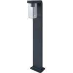 OSRAM Лампа за открит монтаж Ledvance E27 Clear (80cm), за земен монтаж, 240V, черна