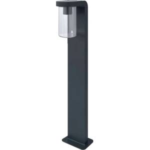 OSRAM Лампа за открит монтаж Ledvance E27 Clear (80cm), за земен монтаж, 240V, черна