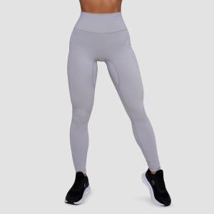 GymBeam Дамски клин FIT Grey M