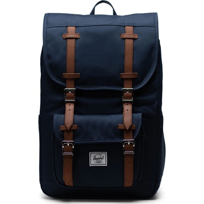 Herschel Little America Navy 21l