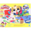 Modelovací hmoty Play-Doh Sada veterinář